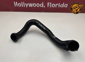 80a145673t Audi 2021-2024 Sq5 3.0 Intercooler Hose Tube Pipe Oem 1 Kmiles 2024