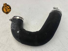 80a145738d Audi 2018-2024 Sq5 Right Turbo Intercooler Pressure Hose Pipe Oem 39k