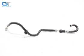 80a201215g Audi Q5 2.0l High Pressure Fuel Pump Line Hose Tube Pipe Oem 2018