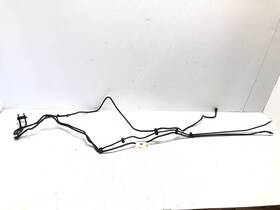 80a201991 Audi 2019-2024 Q5 Sq5 Fuel Feed Line Emission Breather Vent Hose Pipe Set Oem