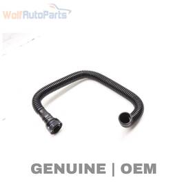 80a915495 Audi 2018-2024 Q5 80a - Auxiliary Battery Vent Hose / Line