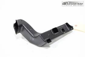 80b-819-152 Audi 2018-2025 Q5 Fy Front Right Dashboard Panel Inner Lower Air Duct Oem
