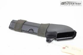 80b-819-725 Audi 2018-2025 Q5 Fy Dash Dashboard Instrument Panel Left Side Air Duct Oem