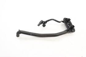 Audi 80b819350rcf4 2018 - 2023 Q5 2.0l Hvac Heater Left Water Coolant Hose Pipe Oem 80b819350r