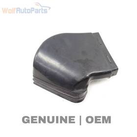 8d0129617b Audi 1996-1997 A4 2.8l - Air Intake Duct