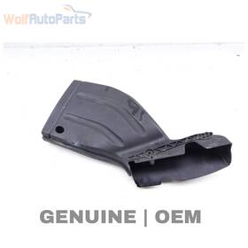 8e0129618m Audi 2004-2009 S4 B7 4.2l - Air Intake Duct