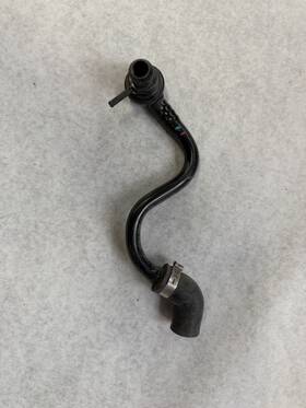 8e0-611-931-fq Audi 8e0611931 Vacuum Pipe - Oem Used Tested Good