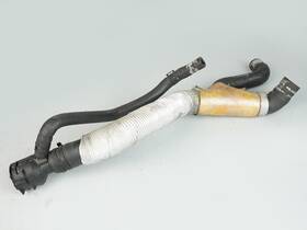 8j0121157a Audi 2008 - 2010 Tt 2.0 Fsi Coolant Hose Tube Pipe Radiator Water