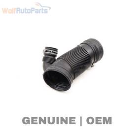8j0129684 Audi 2007-2009 Tt Quattro 3.2l - Air Intake Hose / Tube