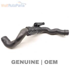 8j0129759d Audi 2007-2009 Tt Quattro 3.2l - Air Intake Hose / Tube 8j0129759d Audi 2007-2009 Tt Quattro 3.2l - Air Intake Hose / Tube