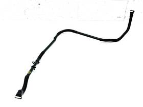 8j0201183c Audi 2007-2014 Tt Mk2 Gas Fuel System Rear Right Breather Line Genuine Oem