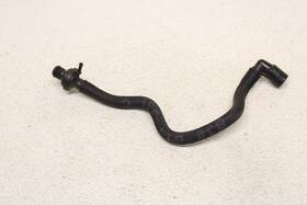 8j0611931c Audi Mk2 Tts 2.0t Brake Booster Vacuum Hose Line Pipe Genuine Oem 2010-2015