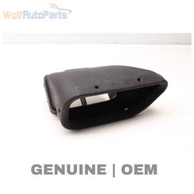 8j0805971a Audi 2007-2014 Tt Quattro - Air Intake Duct / Tube