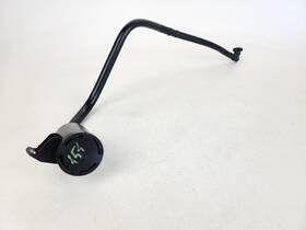 8k0-201-997-aj Audi 13-17 A4 B8 2.0l Gas Fuel Leak Detection Pump Air Filter Hose Line Oem