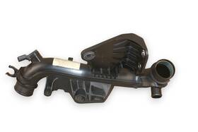 8k0145673l Audi 2012 Q5 Upper Turbo Pressure Hose Air Pipe