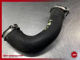 8k014570 Audi 2010 - 2017 A5 8t A4 B8 Coolant Hose Line Pipe Radiator Front Oem