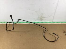 8k0201167k Audi 2013 - 2016 A5 Quattro Fuel Tank Breather Line Oem