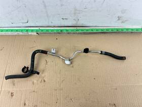 8k0201994ae Audi 8k0201994 2008 - 2012 A4 Premium 2.0 Fuel Pipe Oem
