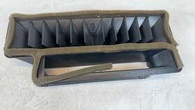 Audi 8k1658431a 2013-2017 A5 Air Intake Duct Cabin Inlet Hvac Oem