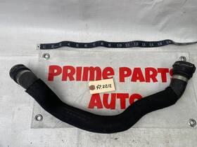 8kd121101 Audi - Engine Coolant Radiator Upper Hose Tube Pipe Oem