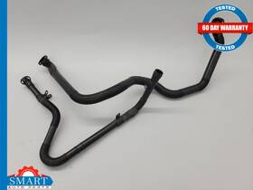 8l0133817a Audi Tt Mk1 1.8l 180hp Secondary Air Injection Hose Pipe 00-06 Oem