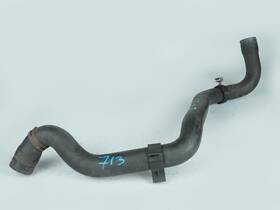 8n0121051b Audi 2000 - 2006 Tt 1.8 Mt Convertible Coolant Hose Pipe Tube Lower Radiator Oem