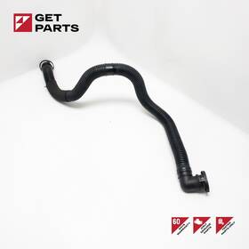 8r0133817 Audi 14-17 Sq5 8r Secondary Air Pump Hose/pipe Oem