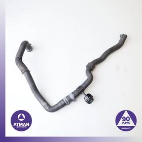 8r0145919 Audi 8r Sq5 Engine Auxiliary Radiator Coolant Hose Oem