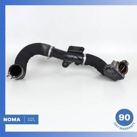 Audi 8r0145979a 14-15 8r Q5 Cpnb 3.0l Diesel Engine Air Intake Hose Pipe Oem