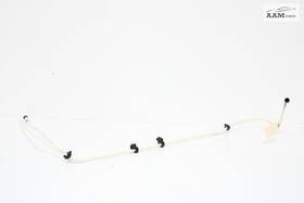8r0201991e Audi 2013-2017 Q5 3.0l Fuel Tank Reservoir Breather Vent Pipe Line Hose Oem 8r0201991e Audi 2013-2017 Q5 3.0l Fuel Tank Reservoir Breather Vent Pipe Line Hose Oem