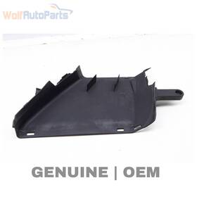 8t0129905a Audi 2013-2016 Rs5 Coupe B8 4.2l - Left Air Intake Duct