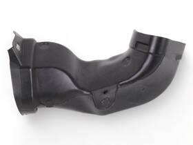 8t1819726a Audi 2008 - 2012 S5 A5 8t Hose Pipe Tube Line Air Duct Ac Heater Dash Right Oem