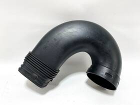 8u0-129-618 Audi 15-18 Q3 Engine Motor Air Intake Cleaner Filter Hose Duct Tube Pipe Oem
