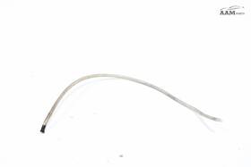 8v0-809-937-a Audi 15-18 A3 Quattro 8v 2.0l Fuel Gas Filler Housing Drain Hose 8v0809937a Oem