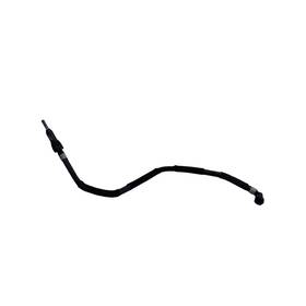 Audi 8v0201215 Rs3 8v Ttrs 8s Daza 2.5tfsi Rubber Hose Fuel Line Pipe Genuine