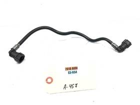 8w0.201.220.a Audi 2018-2024 A5 S5 Rs5 F5a 3.0l V6 Engine Fuel Feed Line Pipe Tube Oem