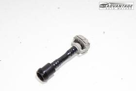 8w0121081bk Audi 2017 A4 Quattro B9 2.0l L4 Engine Coolant Overflow Tank Coupling Hose Oem