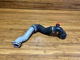 8w0122101bb Audi 2018-2025 Rs5 F5 2.9l Engine Water Coolant Hose Pipe 9k Oem