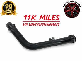 Audi 8w0145673ad A5 S5 Rs5 2019 Oem Air Intake Pipe Tube