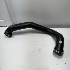 8w0145673aq Audi 2018-2024 S4 S5 Left Driver Side Intercooler Pressure Hose Pipe Line Oem 8w0145673aq Audi 2018-2024 S4 S5 Left Driver Side Intercooler Pressure Hose Pipe Line Oem