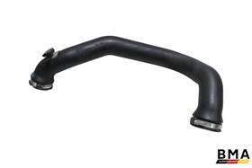 8w0145673c Audi S5 S4 Front Left Driver Side Engine Intercooler Hose Pipe 2018 - 2024 Oem
