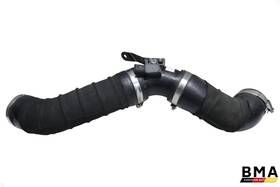 8w0145673r Audi Rs5 Intercooler Pressure Hose Pipe Assembly 2018 2019 Oem