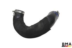 8w0145738c Audi S5 S4 Front Right Side Engine Intercooler Hose Pipe 2018 - 2024 Oem 8w0145738c Audi S5 S4 Front Right Side Engine Intercooler Hose Pipe 2018 - 2024 Oem