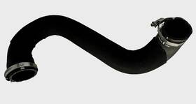 8w0145738n Audi 2020-2023 A4 S-line Right Turbo Intercooler Hose Line Oem