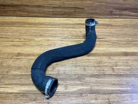 8w0145738p Audi 2017-2024 A4 B9 2.0l Engine Intercooler Air Hose Tube Line Oem