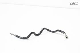 8w0201215aq Audi 2018-2020 A5 Quattro 2.0l Gas Fuel System Hose Tube Pipe Line Oem