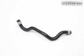 8w0201996 Audi 2018-2024 A5 F5 2.0l Fuel Tank Vent Breather Hose Tube Pipe Line Oem