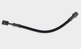 8w0611775c Audi 2017-2024 A4 S-line Rear Brake Hose Line Pipe Oem