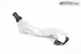8w0819334f Audi 2017-2020 A4 Quattro Hvac Heater Connector Water Outlet Hose Tube Oem