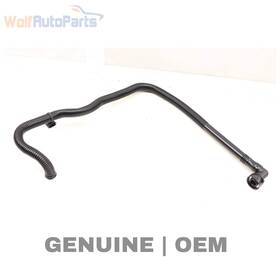 8w0915495b Audi 2017-2024 A4 Quattro - Hybrid Auxiliary Battery Vent Hose / Line